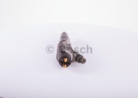Końcówka wtrysku BOSCH 0 445 120 157