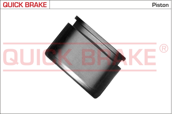 Tłoczek, zacisk hamulca QUICK BRAKE 185024K