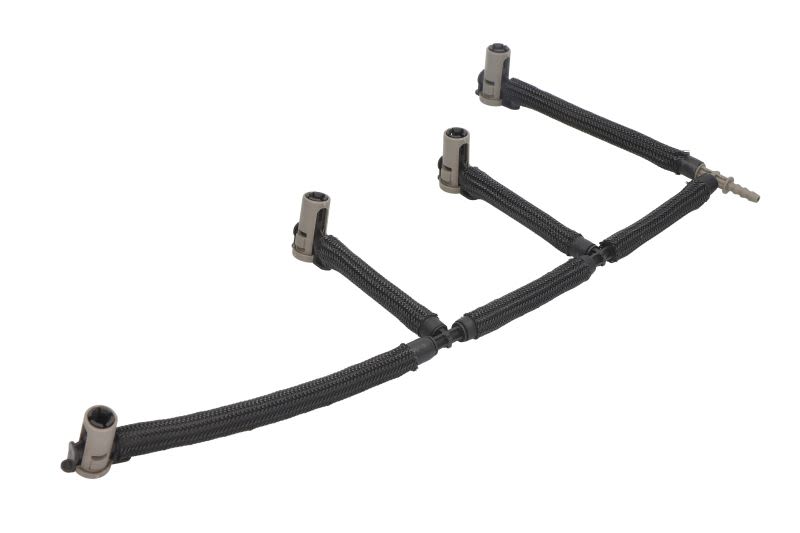 Przewód paliwowy elastyczny ENGITECH ENT120264