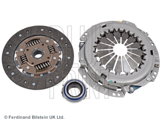 Zestaw sprzęgła BLUE PRINT ADT330108