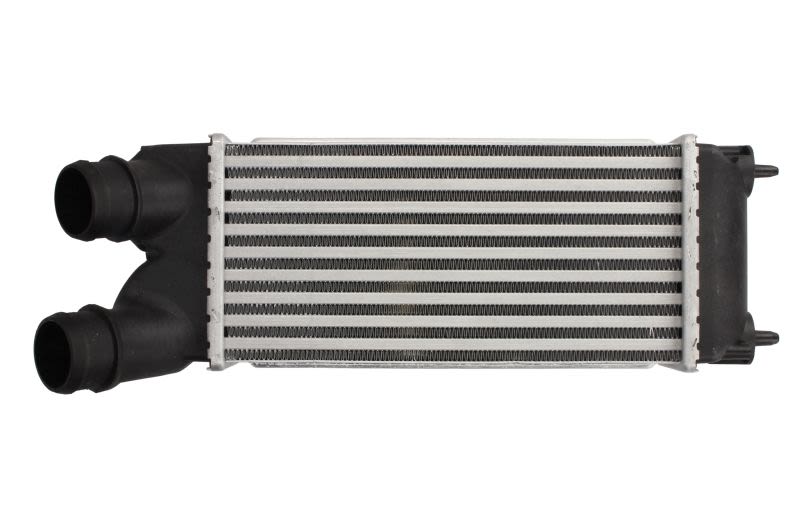 Chłodnica powietrza intercooler THERMOTEC DAC015TT