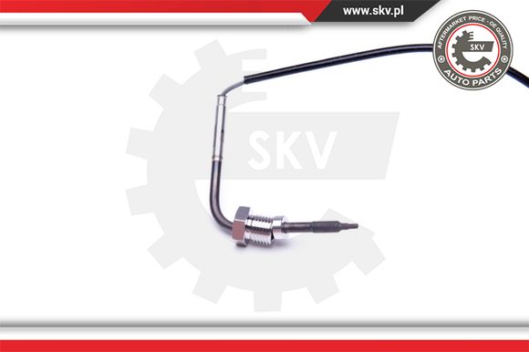 Czujnik temperatury spalin ESEN SKV 30SKV302