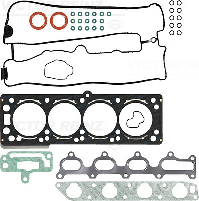 Zestaw uszczelek głowicy cylindrów VICTOR REINZ 02-34435-01