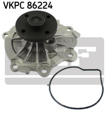 Pompa wody SKF VKPC 86224