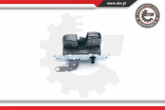 Zamek pokrywy tylnej ESEN SKV 16SKV327