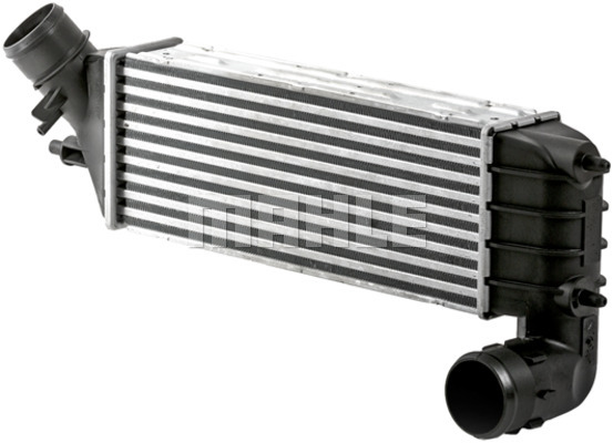 Chłodnica powietrza intercooler MAHLE CI 23 000S