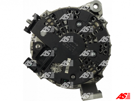 Alternator AS-PL A0439(BOSCH)
