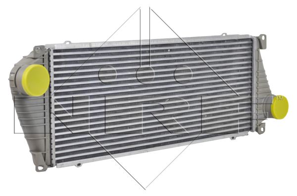 Chłodnica powietrza intercooler NRF 30830