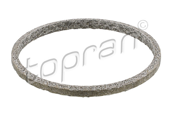 Uszczelka rury wydechowej TOPRAN 410 060