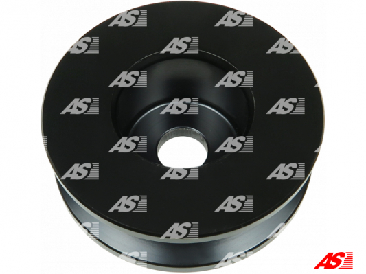 Koło pasowe alternatora AS-PL AP6017S