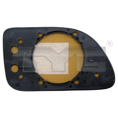 Wkład lusterka TYC 328-0052-1