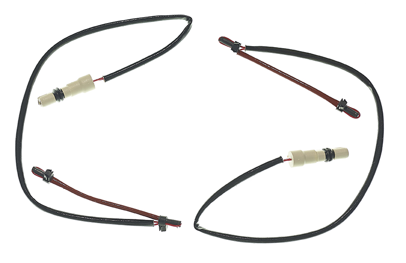 Czujnik zużycia klocków BREMBO A 00 340