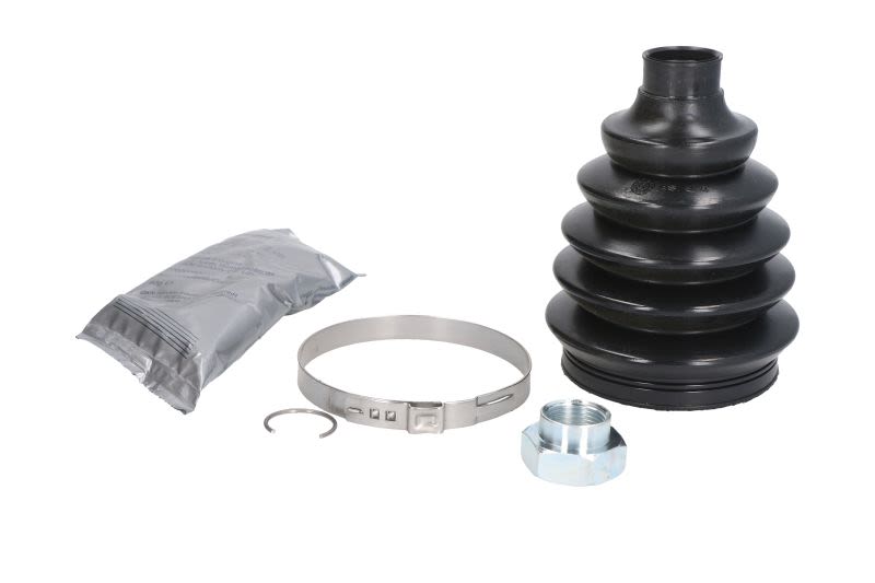 Zestaw osłon SPIDAN 24459