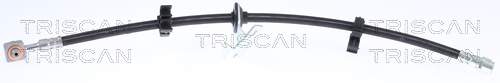 Przewód hamulcowy elastyczny TRISCAN 8150 23114
