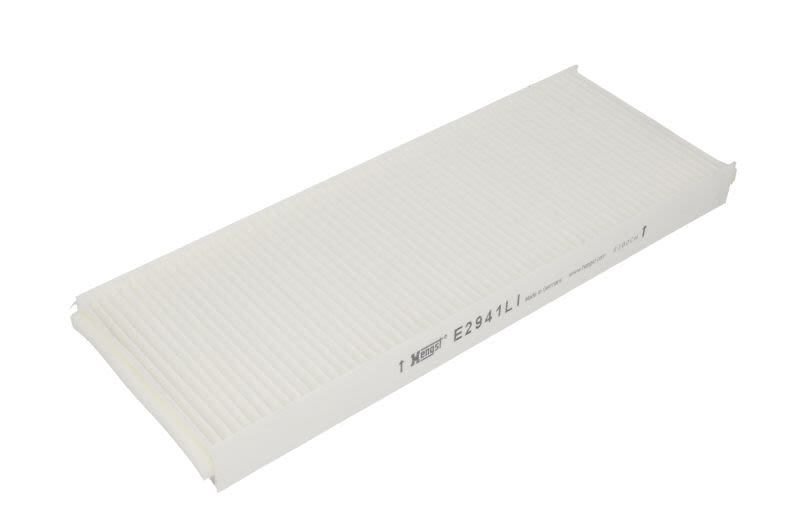 Filtr kabinowy HENGST FILTER E2941LI