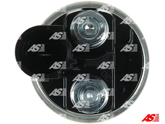 Elektromagnes rozrusznika AS-PL SS0054P