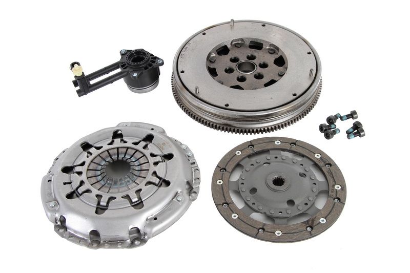 Zestaw sprzęgła LUK 600 0031 00