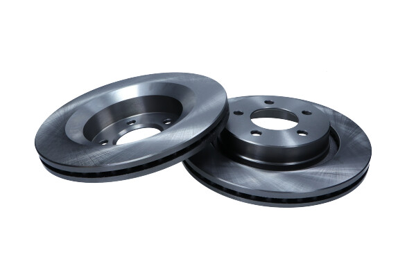 Tarcza hamulcowa MAXGEAR 19-2811