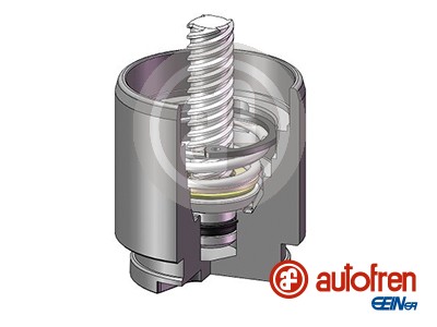 Tłoczek zacisku hamulcowego AUTOFREN SEINSA D025704K