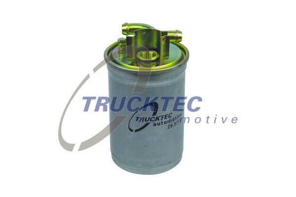 Filtr paliwa TRUCKTEC AUTOMOTIVE 07.38.026
