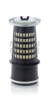 Filtr powietrza MANN-FILTER C 14 010