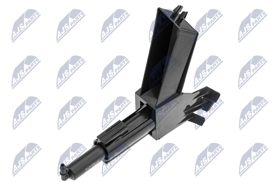 Sterownik, wentylator elektryczny (chłodzenie silnika) NTY CSW-PL-001