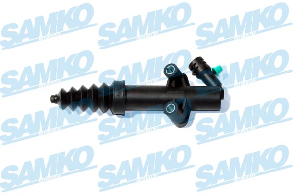 Siłownik, sprzęgło SAMKO M30093