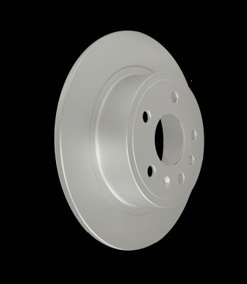 Tarcza hamulcowa HELLA 8DD 355 107-001