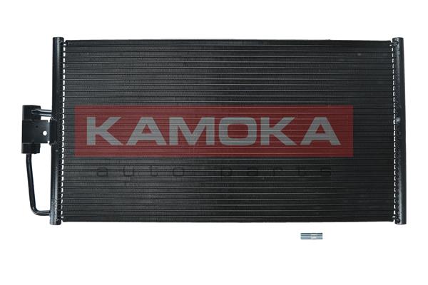 Skraplacz, klimatyzacja KAMOKA 7800120
