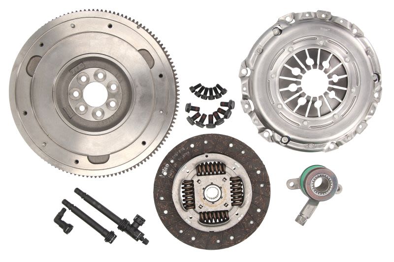 Zestaw sprzęgła VALEO 845015