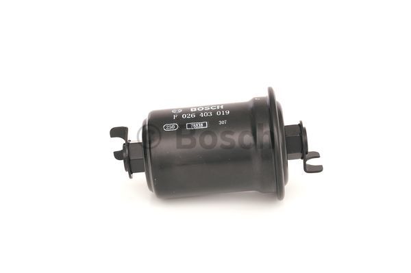 Filtr paliwa BOSCH F 026 403 019