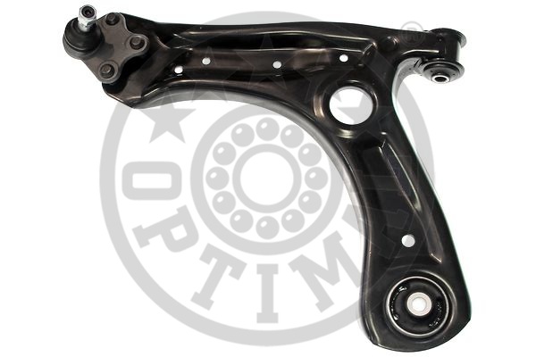 Wahacz zawieszenia koła OPTIMAL G6-1357
