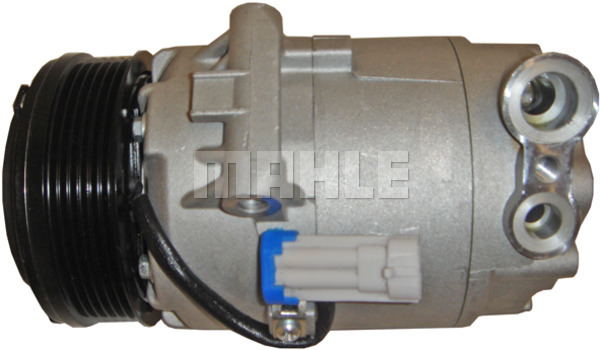 Kompresor klimatyzacji MAHLE ACP 24 000S