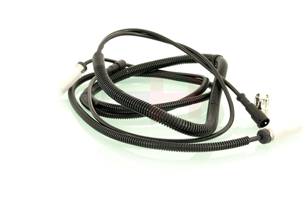 Czujnik prędkości obrotowej koła GH GH-714013