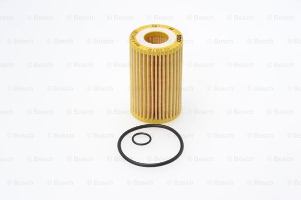 Filtr oleju BOSCH 1 457 429 184