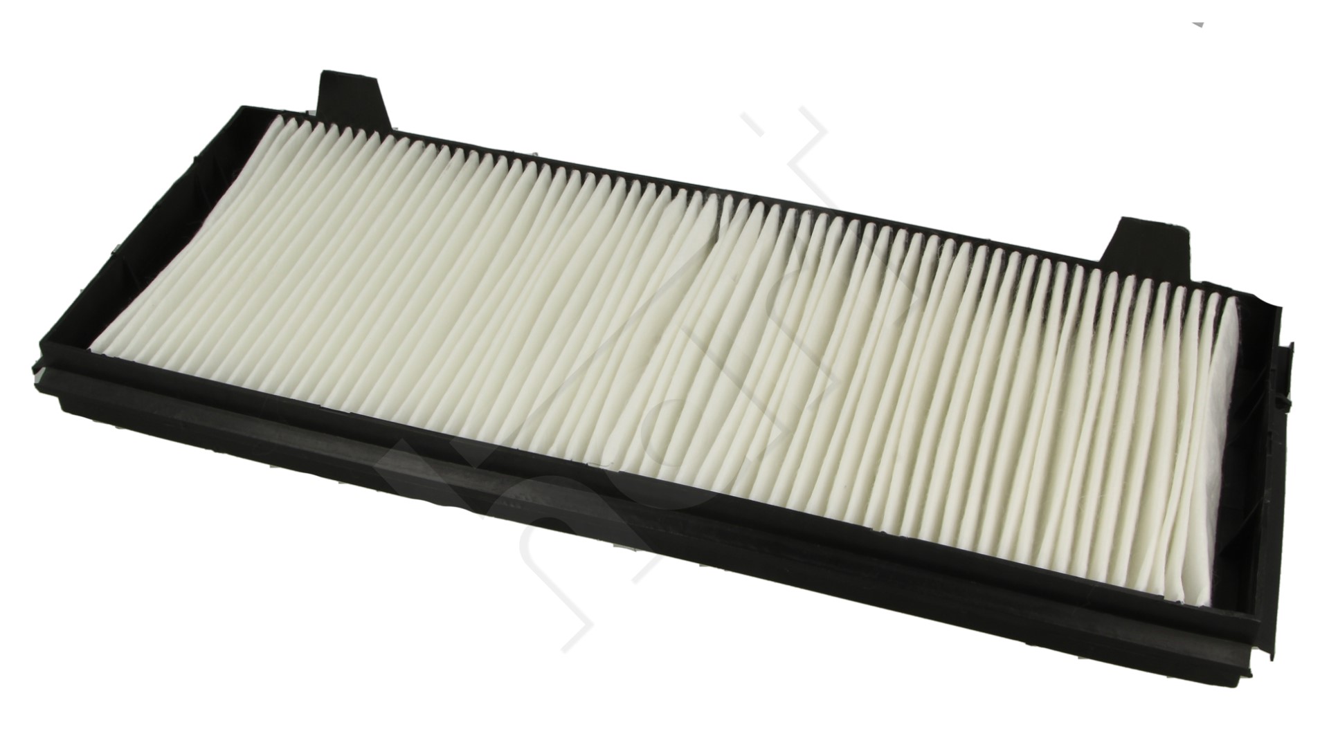 Filtr kabinowy HART 338 600