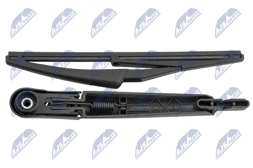 Wał napędowy NTY NPW-BM-175