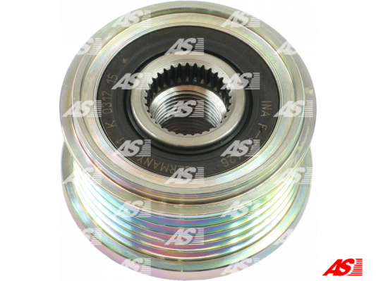 Sprzęgło alternatora AS-PL AFP5006(INA)