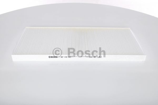 Filtr kabinowy BOSCH 1 987 432 541