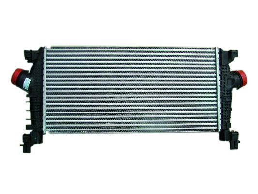 Chłodnica powietrza intercooler NRF 30318