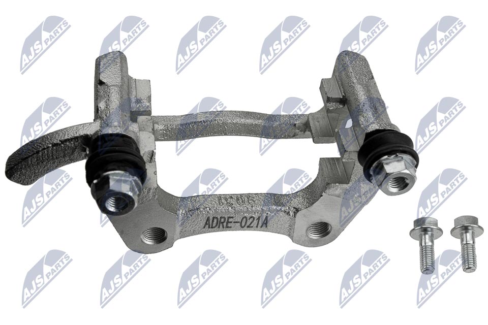 Mocowanie, zacisk hamulcowy NTY HZT-RE-021A