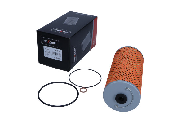 Filtr oleju MAXGEAR 26-2015