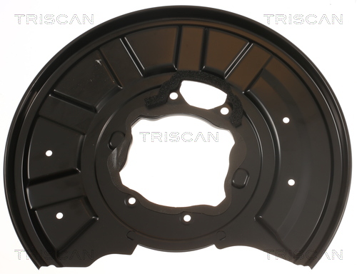 Tarcza kotwiczna TRISCAN 8125 23220