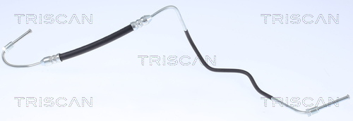 Przewód hamulcowy elastyczny TRISCAN 8150 25234