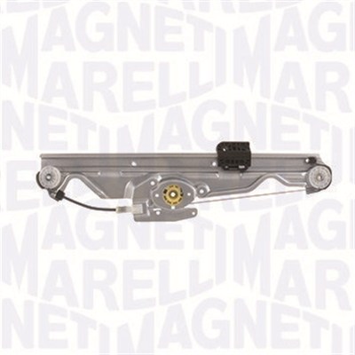 Podnośnik szyby MAGNETI MARELLI 350103170229
