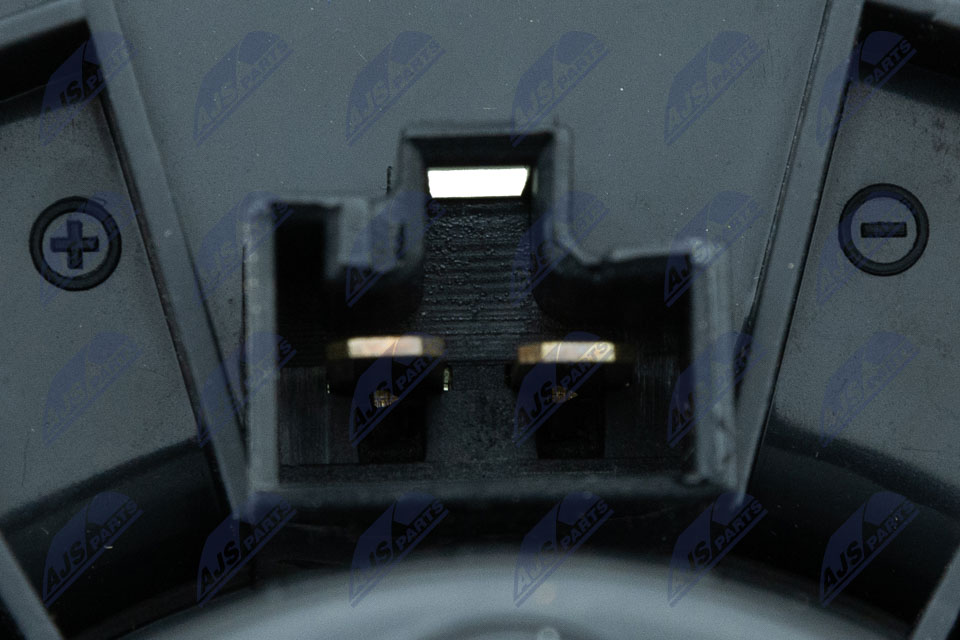 Wentylator wewnętrzny NTY EWN-MZ-004