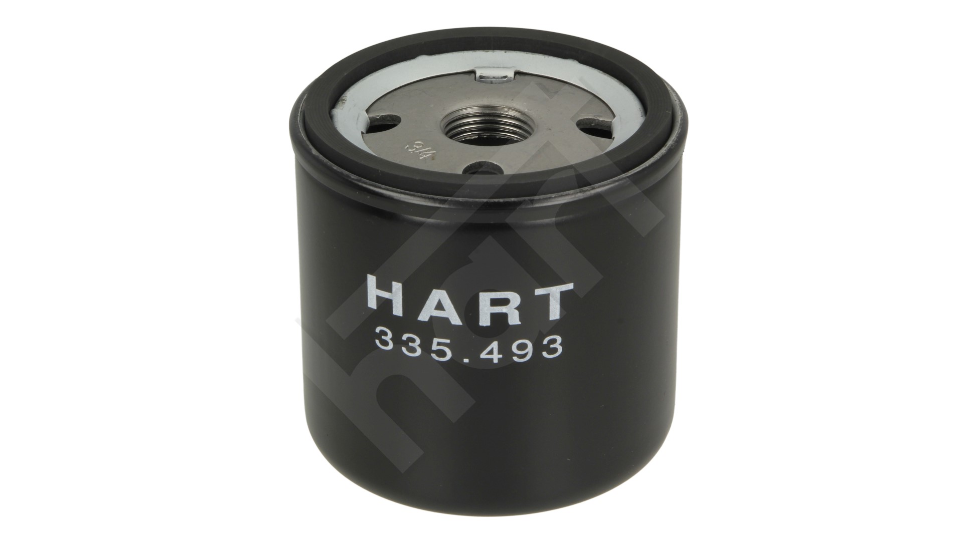Filtr oleju HART 335 493