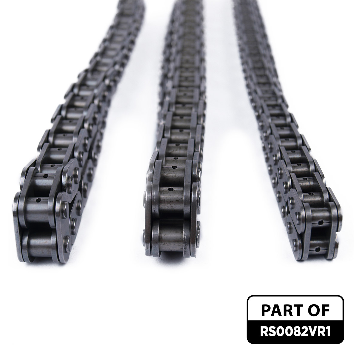 Zestaw łańcucha rozrządu ET ENGINETEAM RS0082VR1