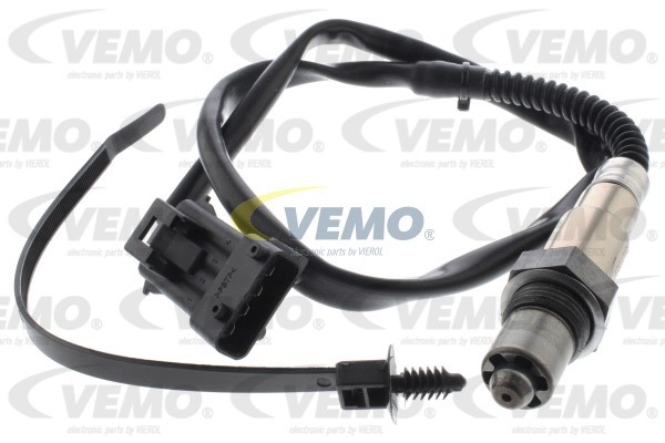 Sonda lambda VEMO V95-76-0006