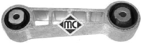 Poduszka silnika METALCAUCHO 04575